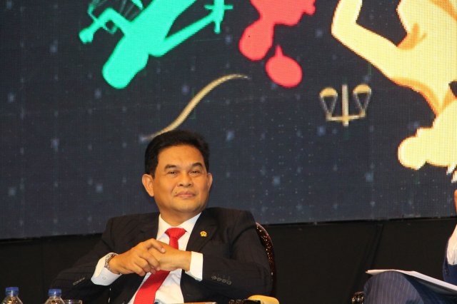 Kampung Hukum 27-02-2019